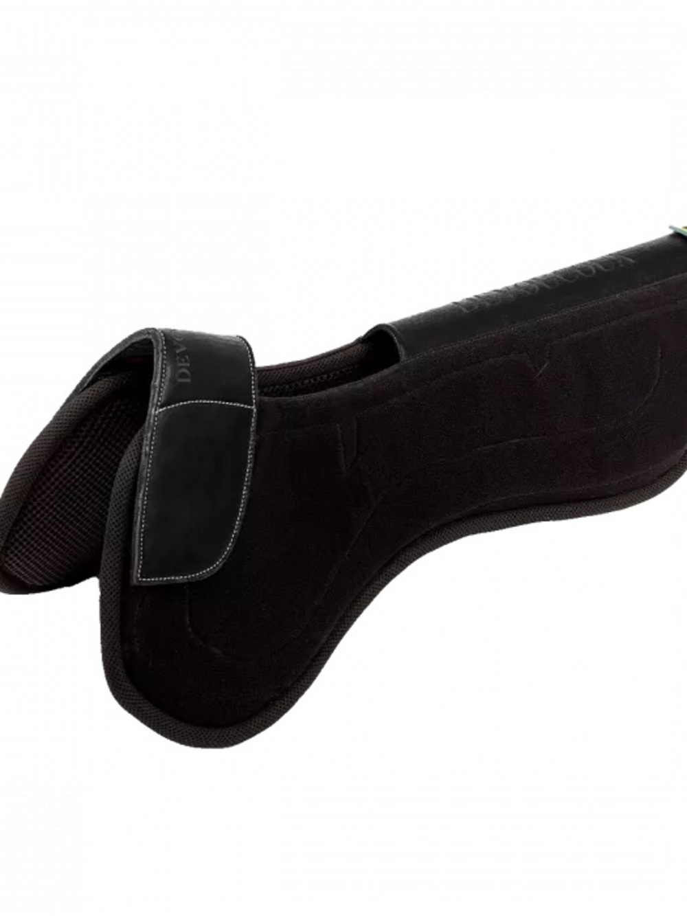 Devoucoux pad with shims included